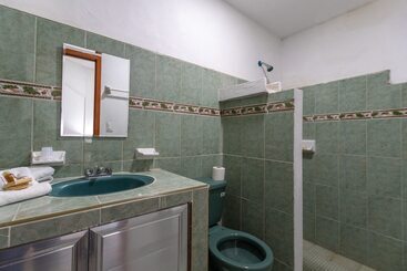 هاستل Mérida 62