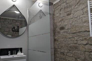 تختخواب و صبحانه Manoir La Cerise