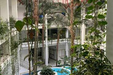 Benalbeach Loft Encatador
