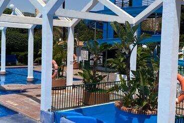 Benalbeach Loft Encatador