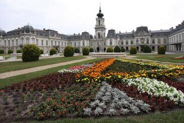Esther S Studio Keszthely