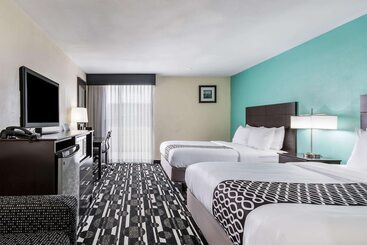 هتل Baymont By Wyndham Oklahoma City Bricktown