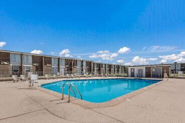 هتل Baymont By Wyndham Oklahoma City Bricktown