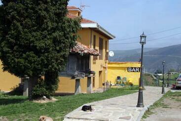 Casa Faruxo - Cangas del Narcea