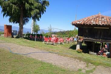هتل Casa Faruxo