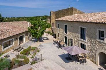 هتل Domaine De Montine Chambres De Charme