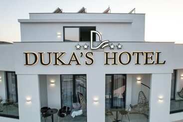 هتل Duka S