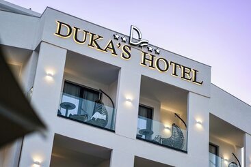 هتل Duka S