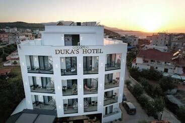 هتل Duka S
