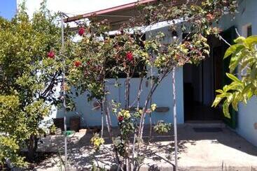 هتل Finca El Arroyo