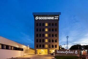 هتل Good Nine