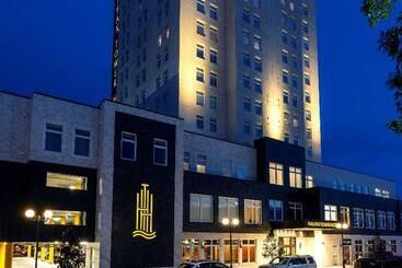 Halifax Tower Hotel & Conference Centre, Ascend Hotel Collection