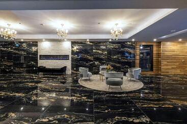 Halifax Tower Hotel & Conference Centre, Ascend Hotel Collection