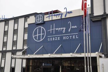 هتل Happy Inn Gebze