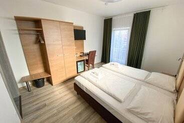 هتل City Rooms Gede