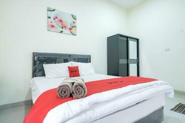 هتل Reddoorz @ Jalan Urip Sumoharjo Lampung