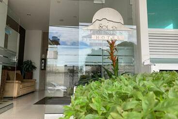 هتل Sol De Piedemonte