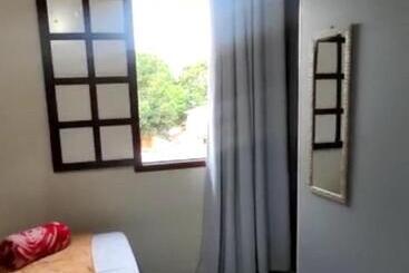 هتل Suite Da Mansão