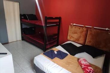 هتل Suite Da Mansão
