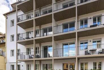 Hörtenberg Homes