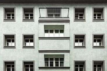 Hörtenberg Homes