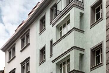 Hörtenberg Homes
