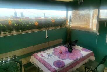 Пансион Guest House Santa Cruz