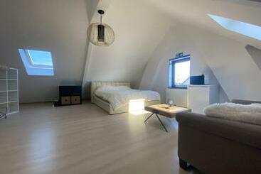 پانسیون Guesthouse Luis Met Gedeelde Badkamer En Keuken