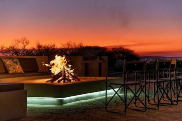پانسیون Leeuwkop Hunting Safaris