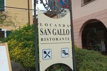 پانسیون Locanda San Gallo