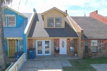 Sparky S Pool House
