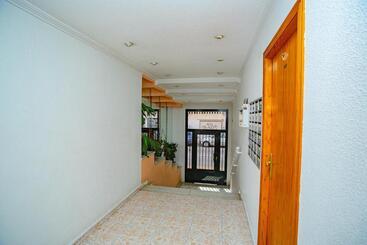 134 Urbano Chill   Alicante Holiday
