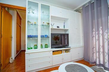 134 Urbano Chill   Alicante Holiday
