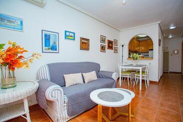 134 Urbano Chill Alicante Holiday