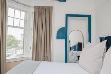 هاستل Haar With Rooms 5 Stars