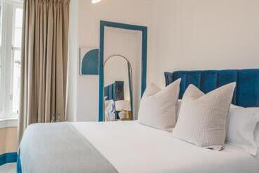 هاستل Haar With Rooms 5 Stars