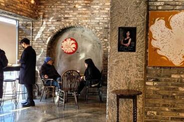 هاستل House Of Gallery