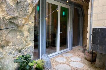 تختخواب و صبحانه Tesi Eco Suite In Mergelgrot