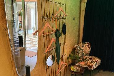 تختخواب و صبحانه Tesi Eco Suite In Mergelgrot