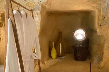 تختخواب و صبحانه Tesi Eco Suite In Mergelgrot