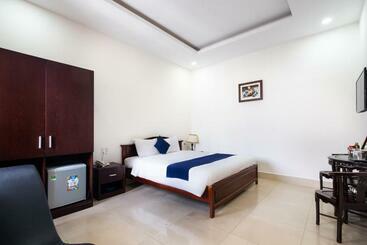 هتل Joi Hospitality Central