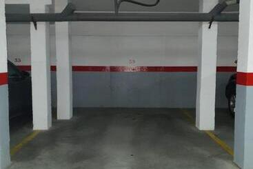 Chipiona Acogedor La