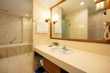 Discoveryland Hotel Dalian