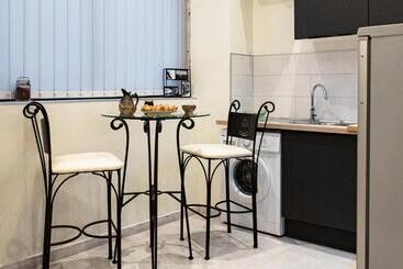 Duplex Ivoire Au Coeur De Montauban