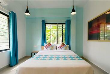 Ecoville Suites