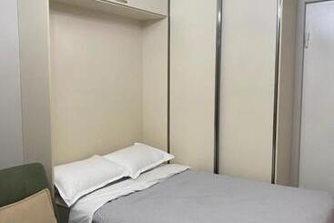 آپارتمانهای توریستها Home № 1