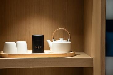 هتل Aki Hong Kong Mgallery