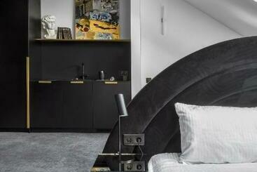 هتل Berman House