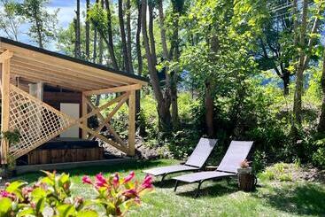 هتل Bo Lodge