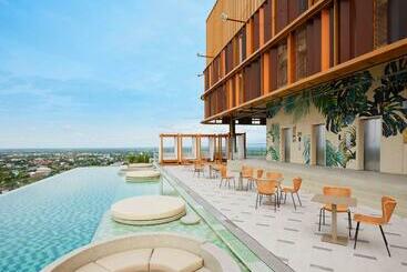 هتل Centara Korat